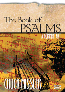 Psalms: An Expositional Commentary