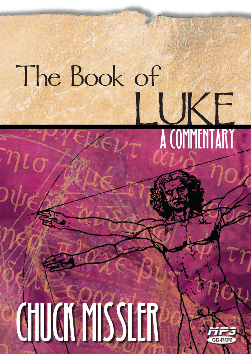 Luke: An Expositional Commentary