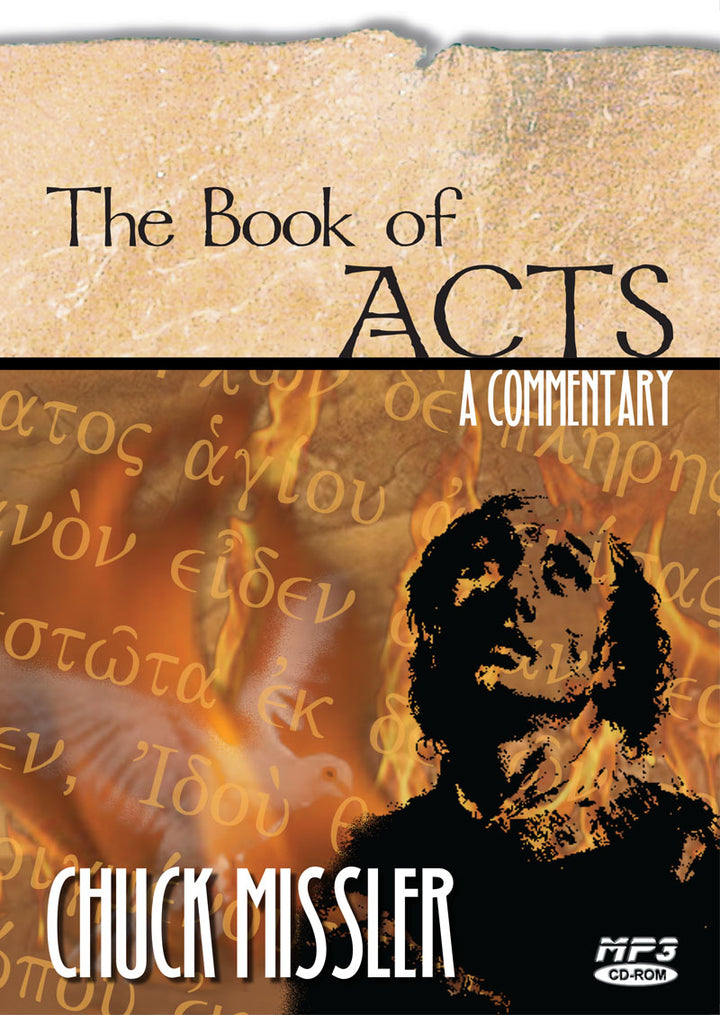 Acts: An Expositional Commentary