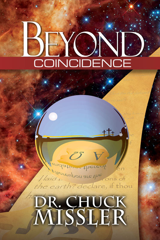 Beyond Coincidence - Book – Koinonia House
