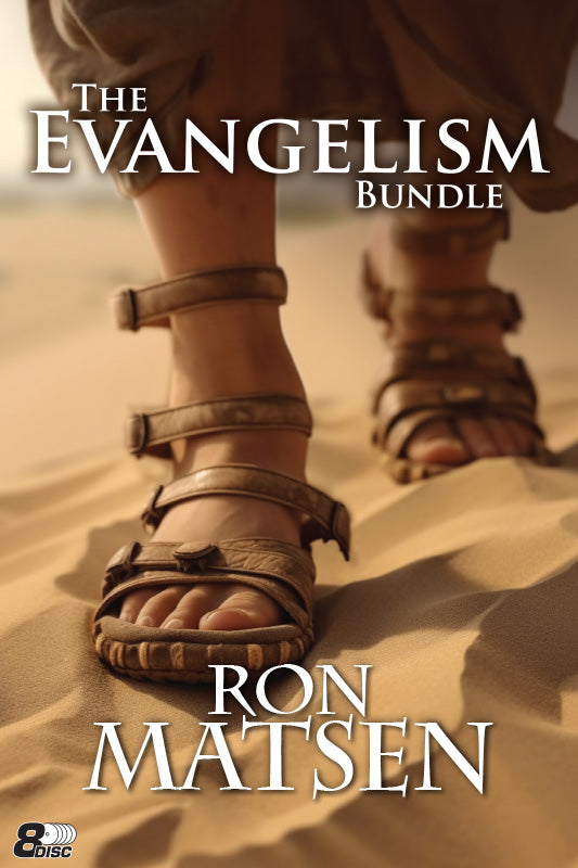 The Evangelism Bundle