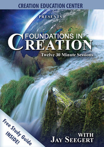 Foundations in Creation