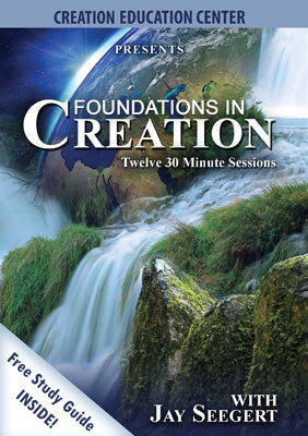 Foundations in Creation