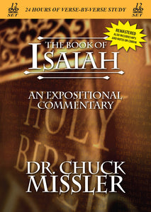Isaiah: An Expositional Commentary