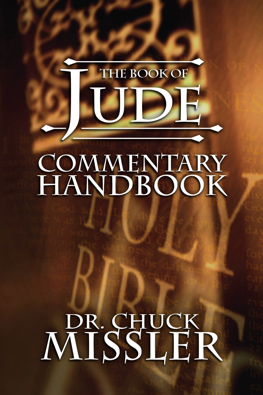 Jude: Commentary Handbook