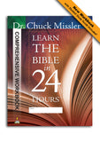 Learn the Bible in 24 Hours - Workbook