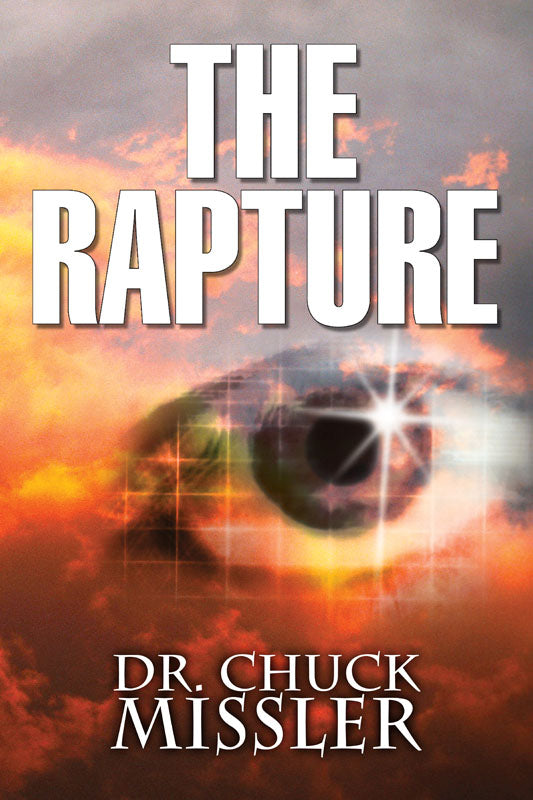 The Rapture: Christianity's Most Preposterous Belief - Book – Koinonia ...