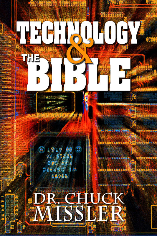 Biblical Computer Science Technology & the Bible – Koinonia House