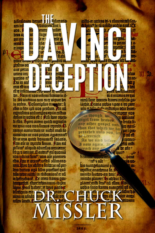 The Da Vinci Deception – Koinonia House