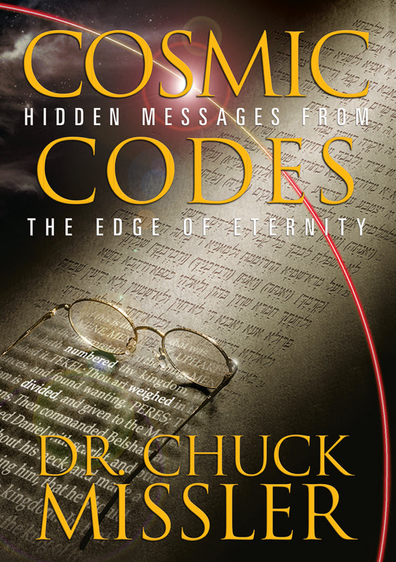 Cosmic Codes - Book