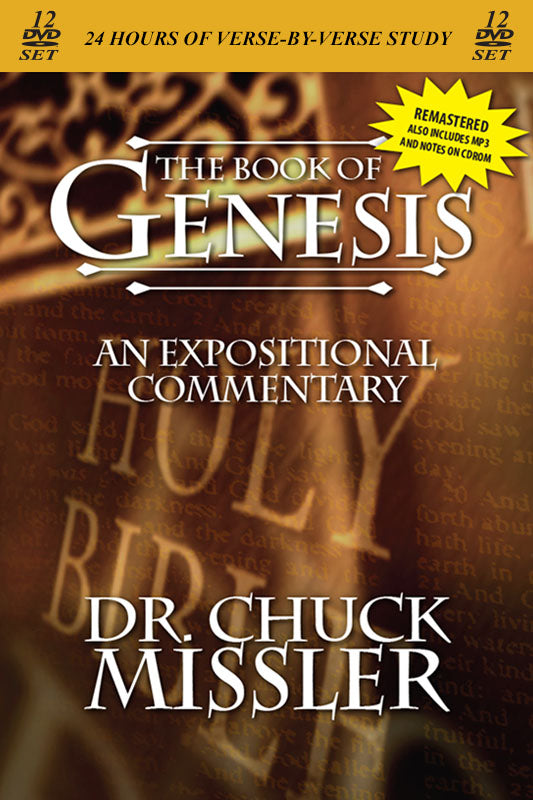 Genesis: An Expositional Commentary