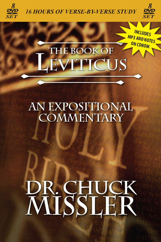 Leviticus: An Expositional Commentary