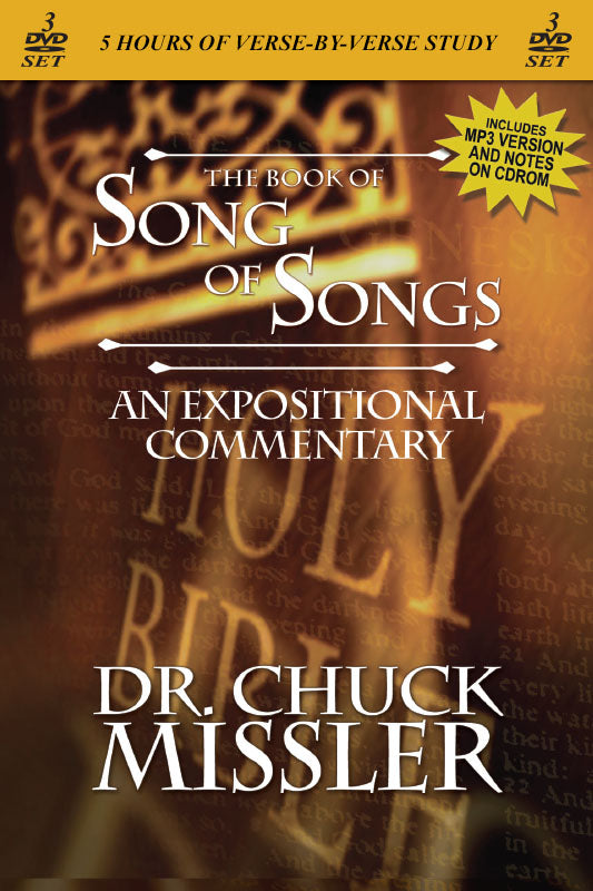 Song of Songs: An Expositional Commentary