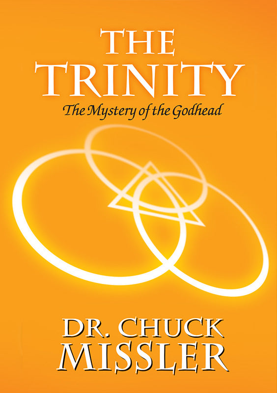 The Trinity: The Mystery of the Godhead