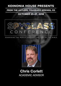 SG2018E04: Chris Corlett - The Things That Cannot Fail