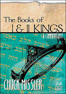 I & II Kings: An Expositional Commentary