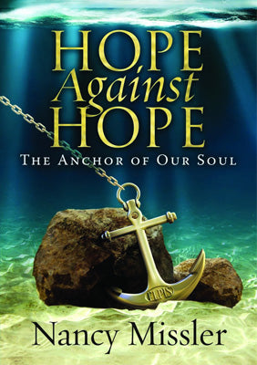 Hope Against Hope - Book