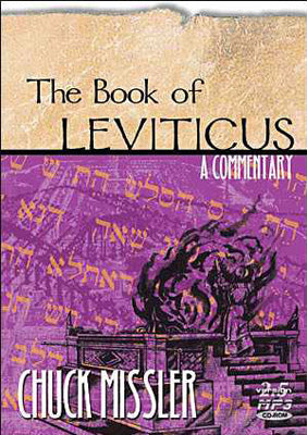 Leviticus: An Expositional Commentary