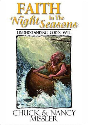Faith in the Night Seasons - Book