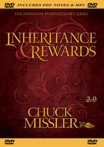 Inheritance & Rewards