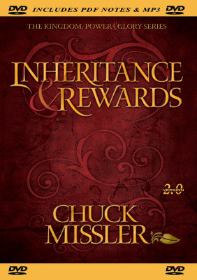 Inheritance & Rewards