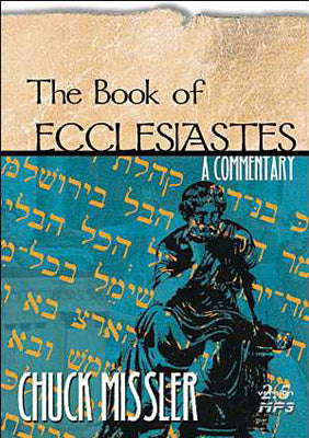 Ecclesiastes: An Expositional Commentary