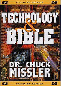 Technology & the Bible