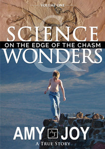 Science & Wonders Vol. 1: On the Edge of the Chasm - Book