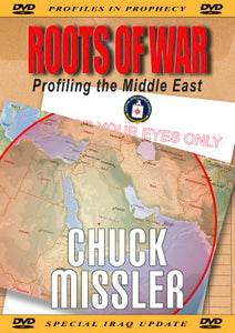 Roots of War: Profiling the Middle East