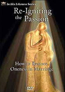Re-Igniting the Passion