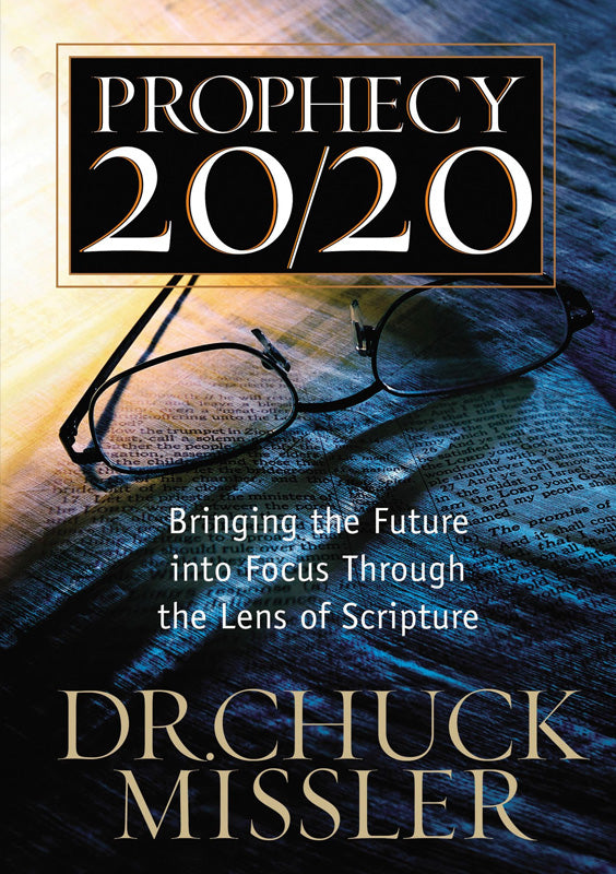 Prophecy 20/20 - Book