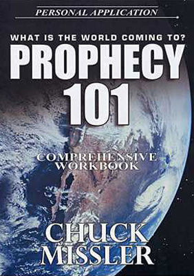 Prophecy 101 - Workbook