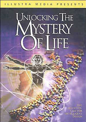 Unlocking the Mystery of Life