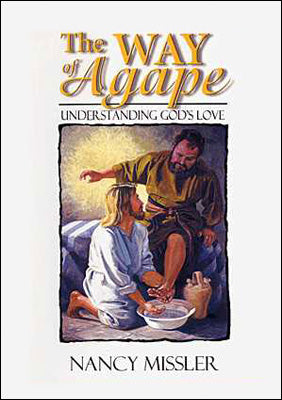 The Way of Agape - Book