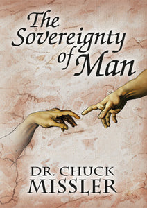 The Sovereignty of Man - Book