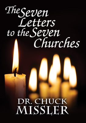 The Seven Letters to the Seven Churches - Book