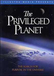 The Privileged Planet