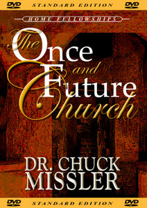 The Once and Future Church