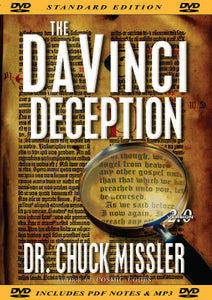 The DaVinci Deception