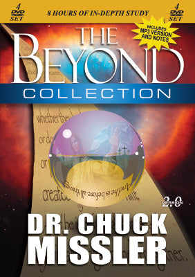 The Beyond Collection – Koinonia House