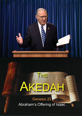 The Akedah