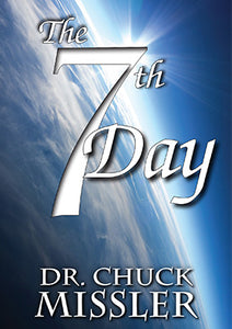 The 7th Day - Book