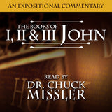 I, II, III John: An Expositional Commentary
