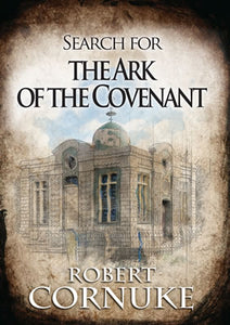 Search for the Ark of the Covenant - Book