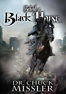 Behold a Black Horse: Economic Upheaval and Famine