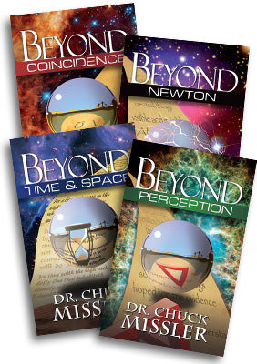 The Beyond Book Bundle – Koinonia House