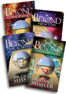 The Beyond Book Bundle