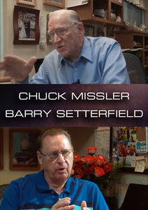 Issachar Insight: Chuck Missler interviews Barry Setterfield