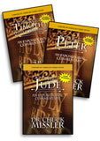 Leaders Commentary Bundle