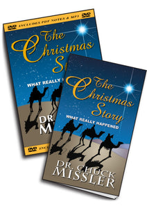 The Christmas Story Bundle